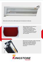 KINGSTONE CARRARA-3
