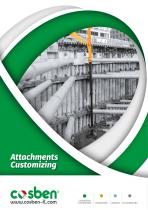 Attachments Customizing