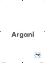 Argani da catalogo