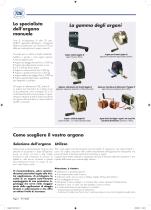 Argani da catalogo - 2