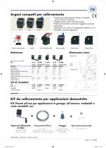 Argani da catalogo - 3