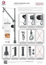 Build Your Crane