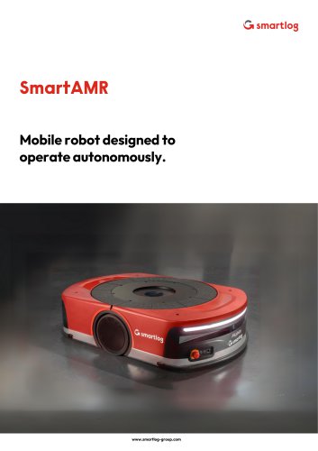 SmartAMR
