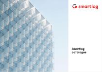 Smartlog catalogue