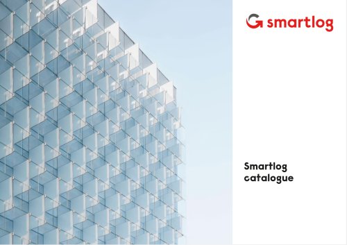 Smartlog catalogue