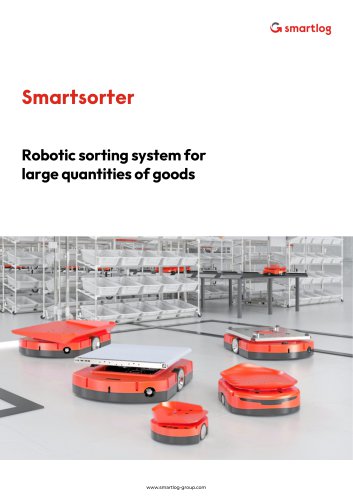 Smartsorter