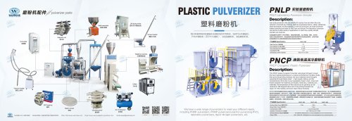 cryogenic pulverizer
