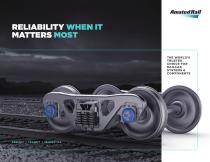 Amsted Rail Corporate Brochure