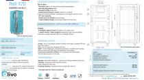 TECHNICAL SHEET-ROLL370