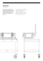 ANTONBOX - stampo per la schiumatura manuale - 2