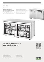 MargheRita - maschera a bocca in giù per schiumare armadi frigo e freezer - 4