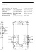 Vitopress - Maschera per schiumatura automatica per celle freezer e refrigeratori - 2