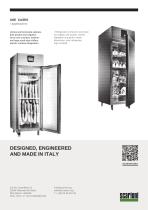 Vitopress - Maschera per schiumatura automatica per celle freezer e refrigeratori - 4