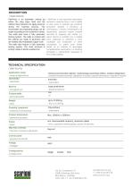 Vitopress - Maschera verticale per schiumatura automatica per celle freezer e refrigeratori-2