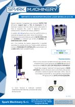 MODELLO LO-S 40