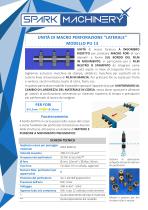 MODELLO PU 13