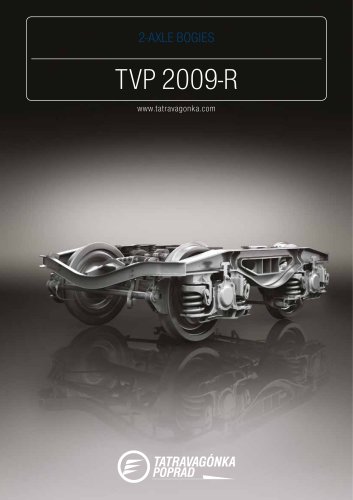 TVP 2009-R