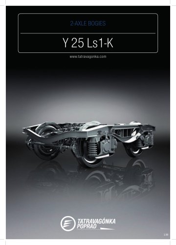 Y 25 Ls1-K