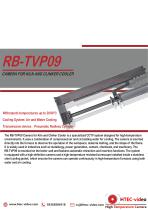 HTEC-video  Furnace camera RB-TVP09