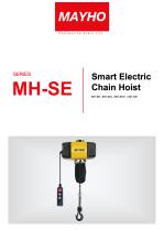 Series MH-SE