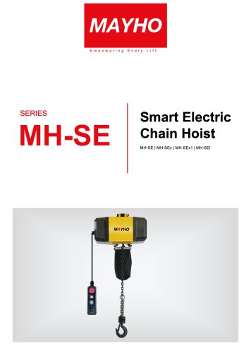 Series MH-SE