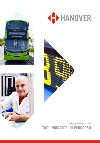 TUOI INDICATORI DI PERCORSO
