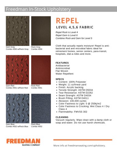 REPEL