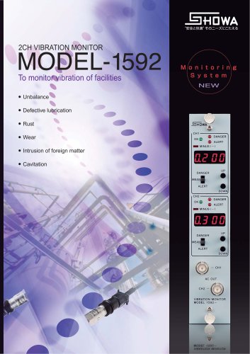 MODEL-1592