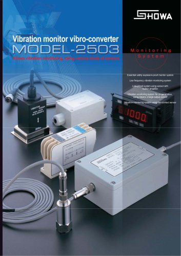 MODEL-2503