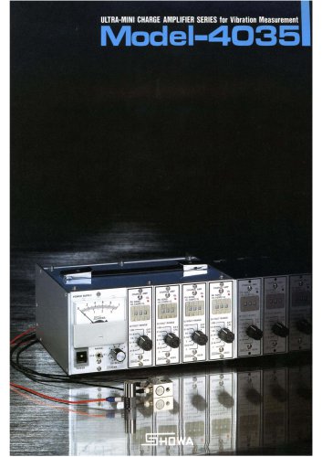 MODEL-4035