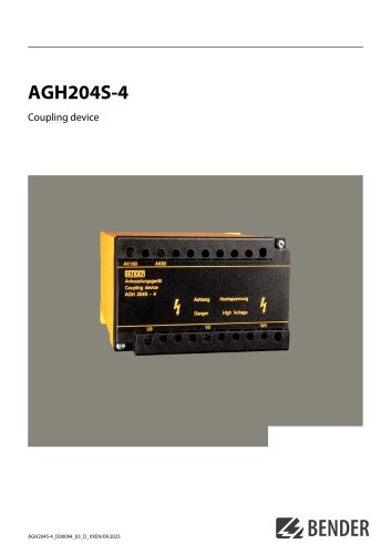 AGH204S-4
