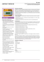 LINETRAXX® VMD460-NA-2