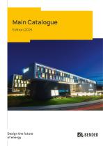 Main Catalogue