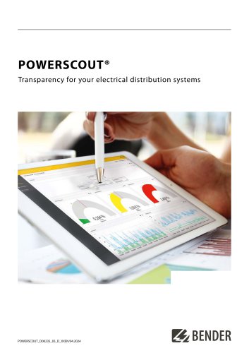 POWERSCOUT&reg;