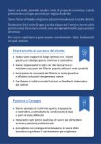 I NOSTRI VALORI - 2