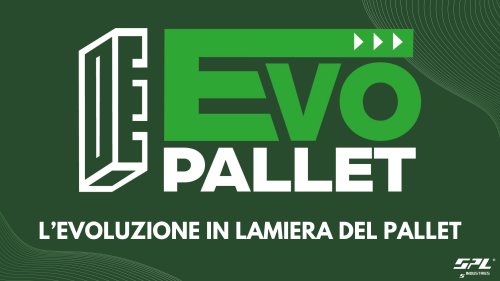 Brochure evo pallet