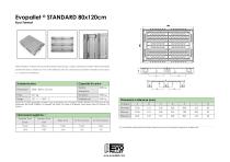 Evopallet ® STANDARD 80x120cm-1