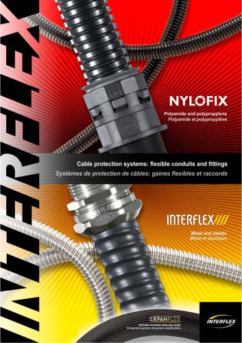 Cable protection systems