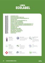 Ecolabel Line-2