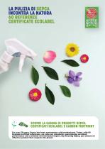 Ecolabel Line-3