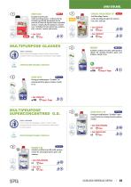 Ecolabel Line-5
