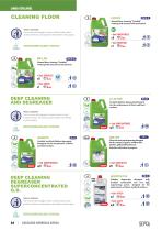 Ecolabel Line-6