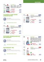 Ecolabel Line-7