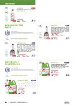 Ecolabel Line-8