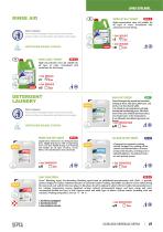 Ecolabel Line-9