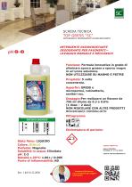 TOP GRESS "5C"