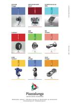 Catalogo giunti a denti e giunti a stella - 15