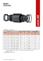 Catalogo giunti a denti e giunti a stella - 6