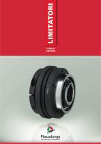 Catalogo Limitatori - 1