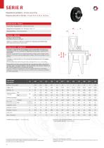Catalogo pulegge e slitte - 14